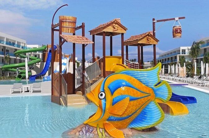 Private Transfer Punta Cana Airport to/from Serenade Punta Cana - What Travelers Say