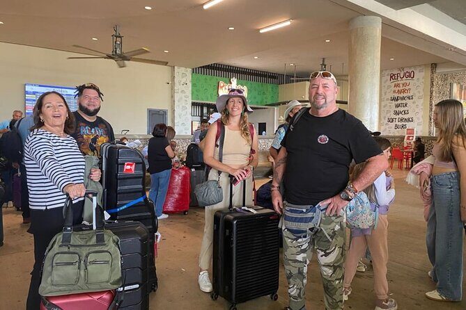 Private Transfer Punta Cana Airport to/from Uvero Alto hotels - Private Transfer Punta Cana Airport to/from Uvero Alto Hotels