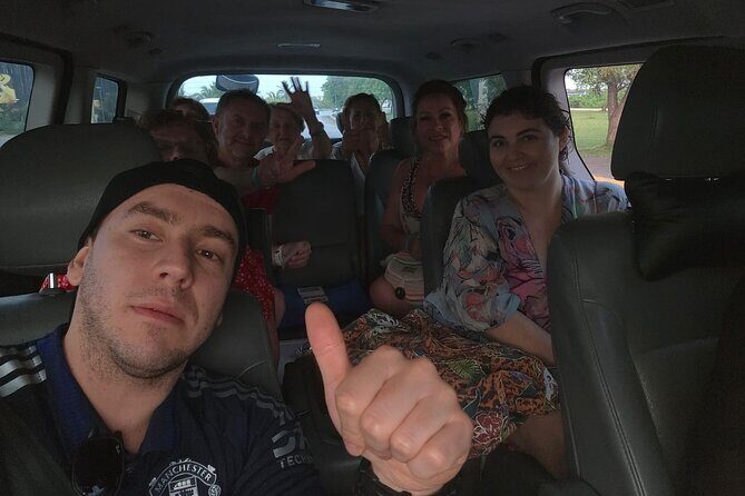 Private Transfer Punta Cana Airport to/from Uvero Alto hotels - Final Thoughts