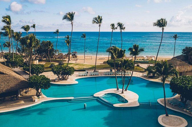 Private Transfer Punta Cana Airport to or from Iberostar Bavaro - The Itinerary Breakdown: What You Can Expect