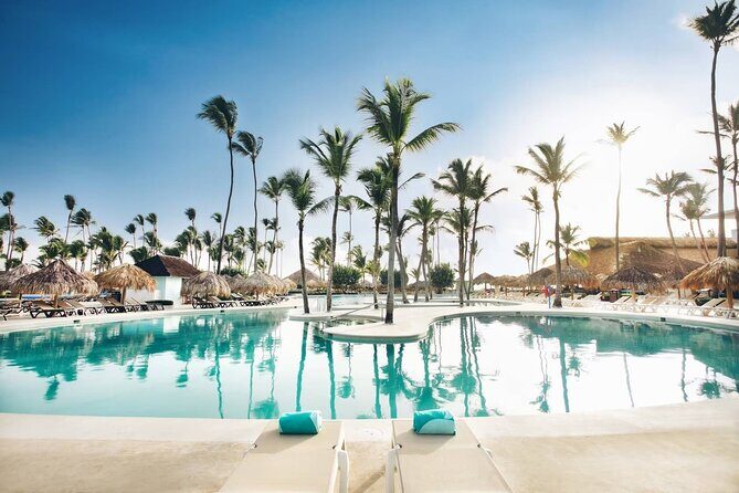 Private Transfer Punta Cana Airport to or from Iberostar Dominicana - What You Can Expect from This Punta Cana Transfer