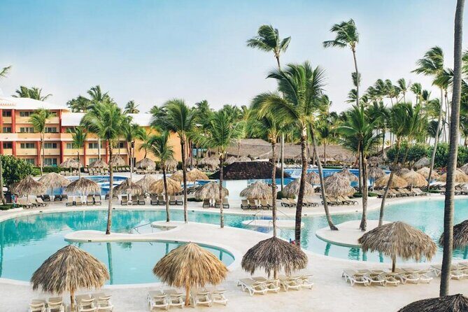 Private Transfer Punta Cana Airport to or from Iberostar Dominicana - A Closer Look at the Details