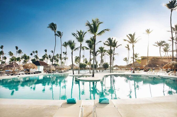 Private Transfer Punta Cana Airport to or from Iberostar Dominicana - Who Will Appreciate This Service?