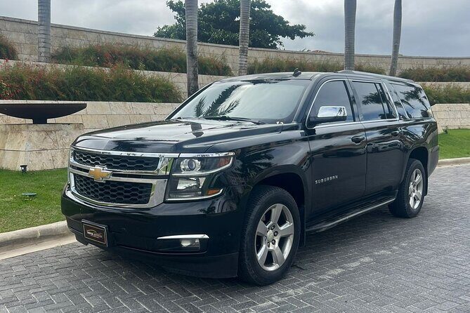 Private Transfer Punta Cana Airport to or from Iberostar Dominicana - The Sum Up