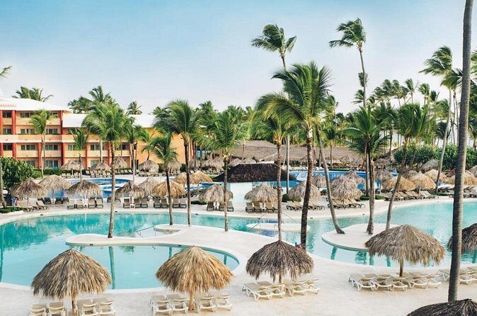 Private Transfer Punta Cana Airport to or from Iberostar Dominicana - Frequently Asked Questions