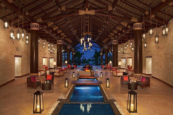 Private Transfer Punta Cana Airport to or from Secrets Cap Cana - Why This Transfer Stands Out