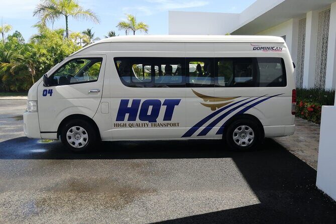 Private Transfer: Punta Cana Airport to Uvero Alto Hotels - Why Choose This Service?