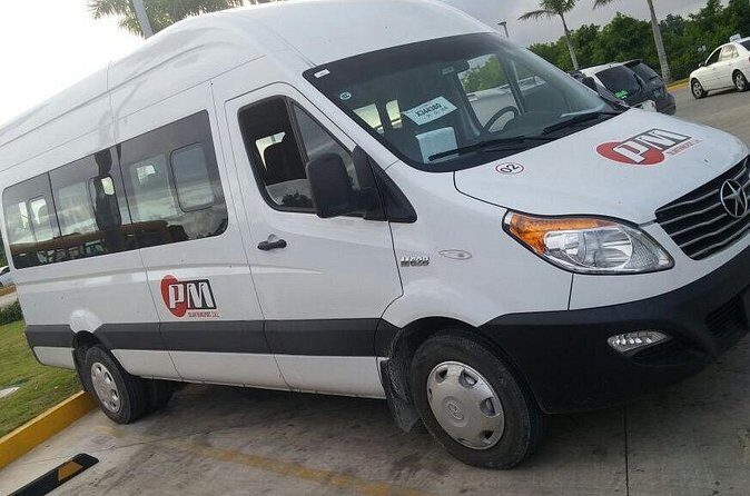 Private Transfer Punta Cana to Puerto Plata Airport , Htls OneWay - Frequently Asked Questions