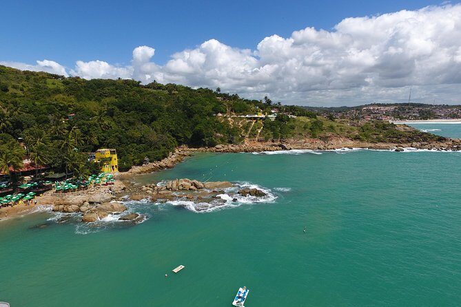 Private Transfer Recife Airport to Cabo de Santo Agostinho By RECIFE TRANSLADO - Additional Insights from Traveler Reviews