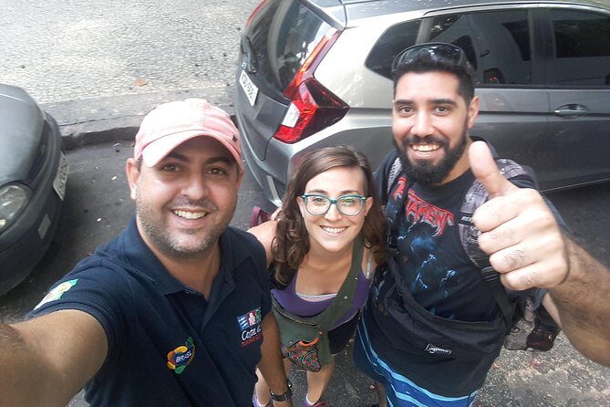 Private Transfer Rio de Janeiro to Buzios - A Detailed Look at the Private Transfer from Rio to Buzios