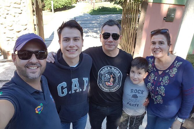 Private Transfer Rio de Janeiro to Buzios - Experience the Ease of a Private Transfer from Rio de Janeiro to Buzios