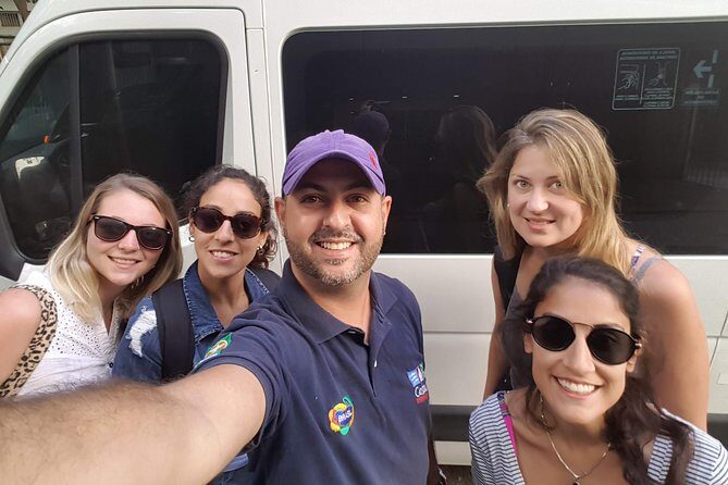 Private Transfer Rio de Janeiro to Buzios - A Complete Look at the Private Transfer from Rio to Buzios