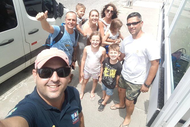 Private Transfer Rio de Janeiro to Buzios - FAQs