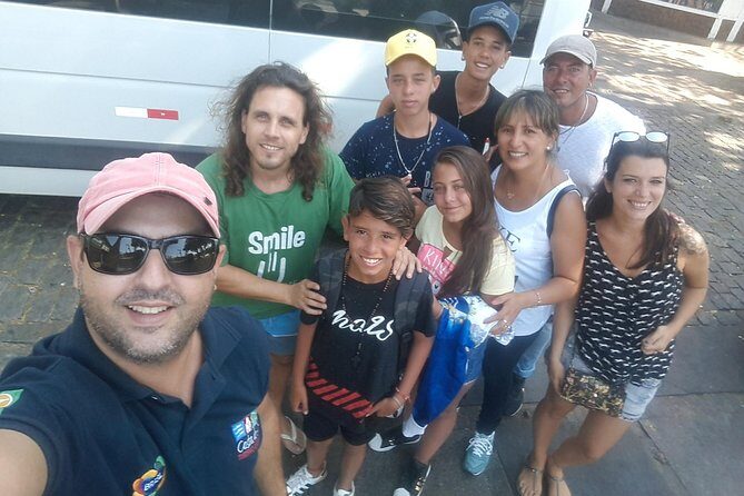 Private Transfer Rio de Janeiro to Paraty - What to Expect from the Private Transfer Service