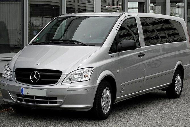 Private transfer Roma to Praiano - Why This Private Transfer from Rome to Praiano Could Be Your Best Travel Choice