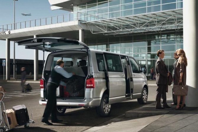 Private transfer Roma to Praiano - Who Is This Transfer Best For?