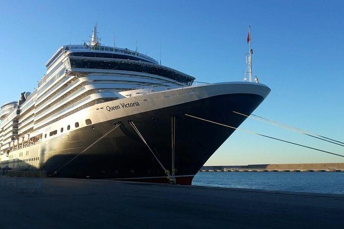 Private Transfer Rome Civitavecchia or Vice-versa - An In-Depth Look at the Private Transfer Service