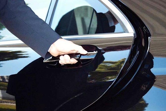 Private Transfer Rome-Civitavecchia Port or Civitavecchia-Rome - The Practicalities of the Transfer Experience