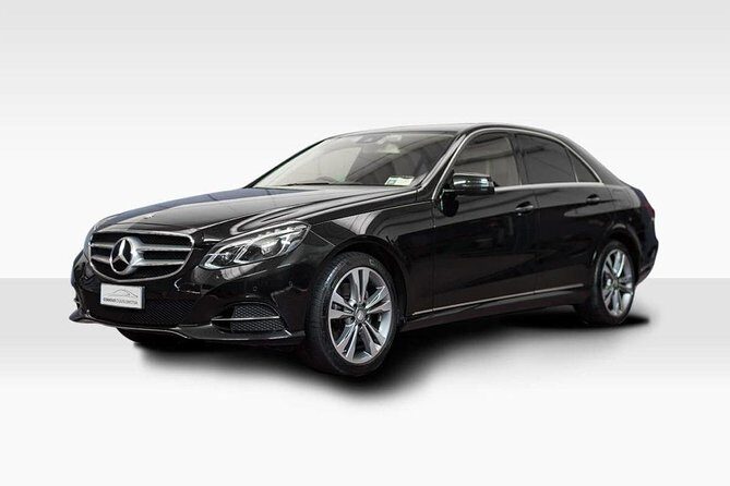 Private Transfer Rome-Civitavecchia Port or Civitavecchia-Rome - Who Should Consider This Service?