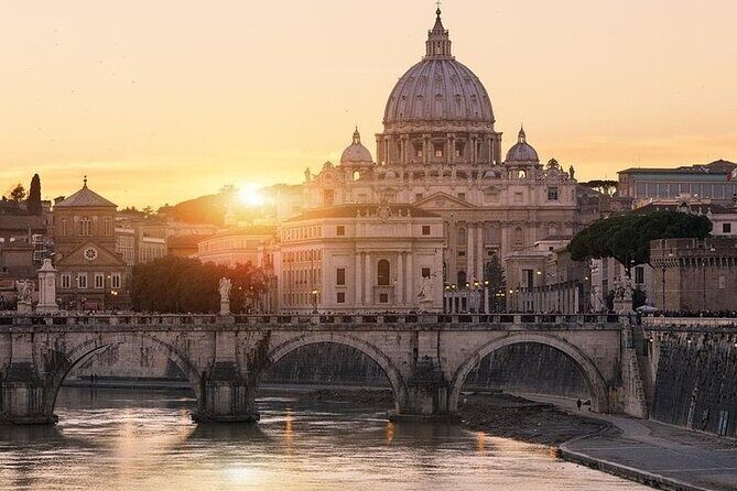 Private Transfer Rome/Fco apt to Civitavecchia Port - Detailed Review of the Private Transfer Service from Rome to Civitavecchia