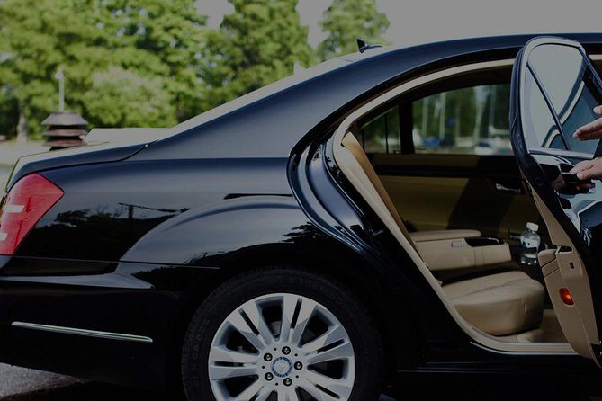 Private Transfer Rome Sorrento - A Practical and Comfortable Way to Travel from Rome to Sorrento