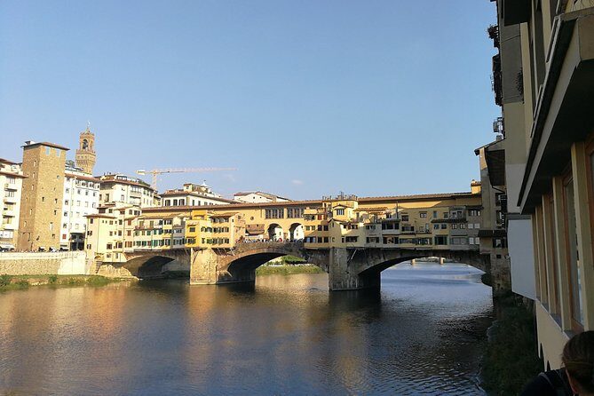 Private Transfer Rome Tuscany - Key Points