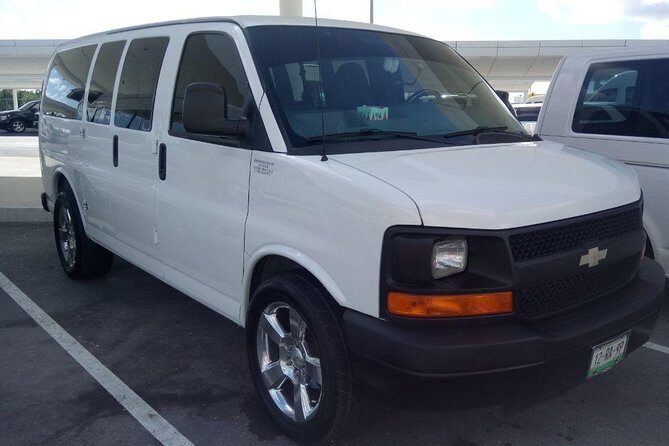 Private transfer round trip (Playa del Carmen) - In-Depth Review of the Private Transfer Experience