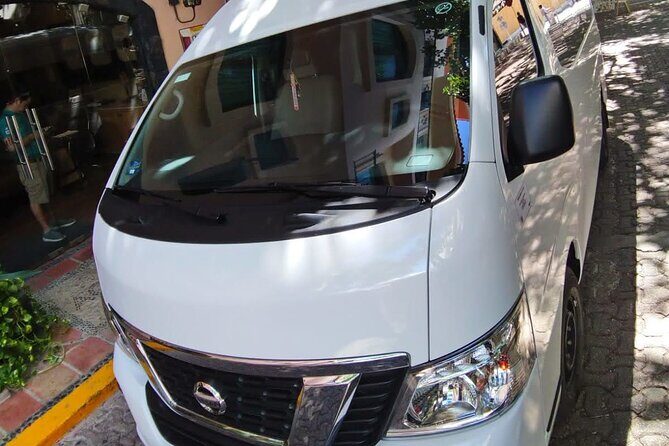 Private Transfer roundtrip (Cancun Airport-Akumal) - Final thoughts