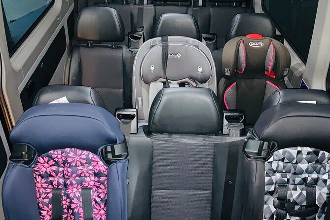 Private Transfer RoundTrip Miami Airport and Port of Miami - Why It’s Worth the Price