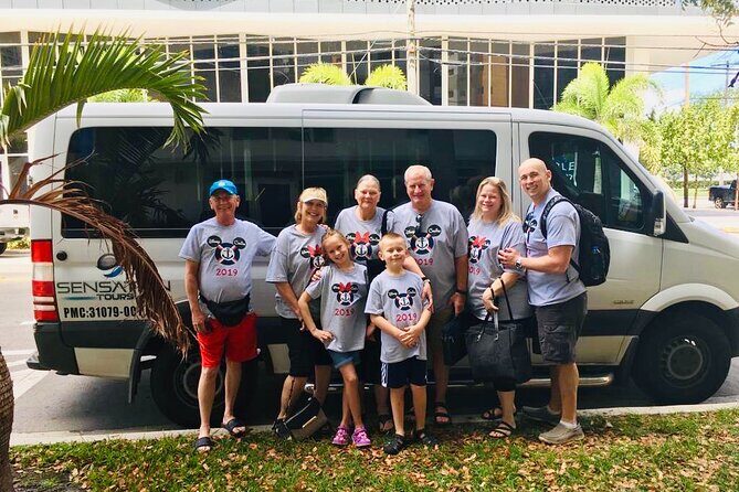 Private Transfer RoundTrip Miami Airport and Port of Miami - Final Thoughts: Is It Worth It?