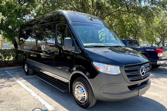 Private Transfer RoundTrip Miami Airport and Port of Miami - Frequently Asked Questions