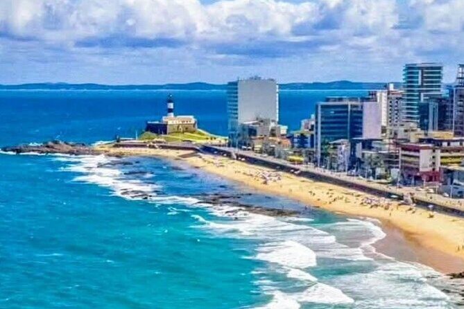 Private Transfer Salvador Airport - In-Depth Review of the Private Transfer Salvador Airport Experience