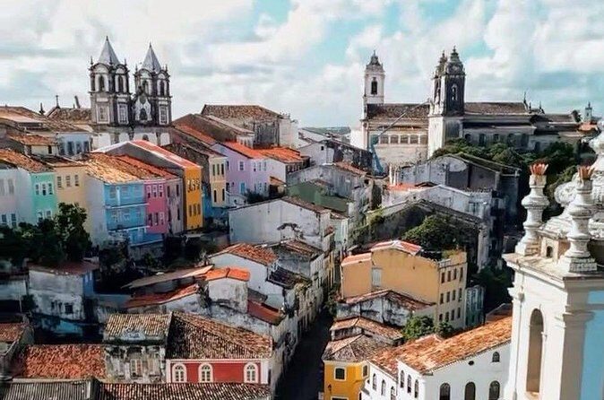 Private Transfer Salvador Airport - Frequently Asked Questions