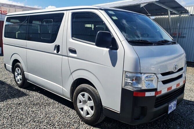 Private Transfer - San Jose Airport & Los Sueños Resort/Marriot - Why This Transfer Makes Sense