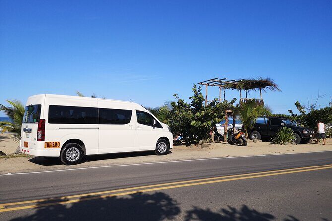 Private Transfer: San José Airport to Puerto Viejo / Cahuita - Private Transfer from San José Airport to Puerto Viejo / Cahuita: A Smooth Start to Your Adventure