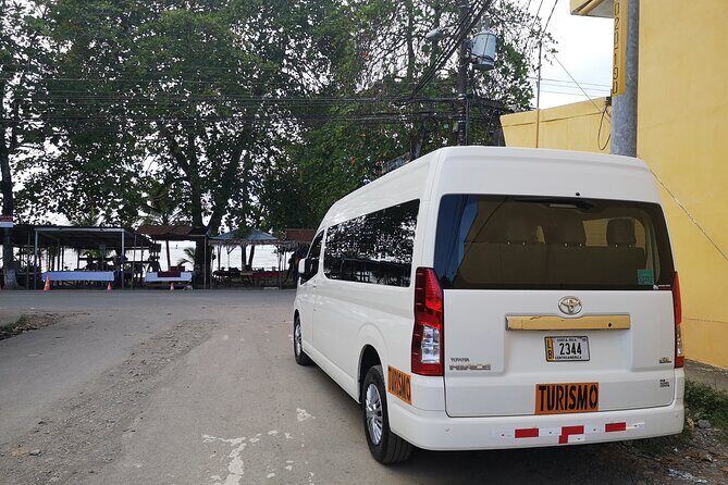 Private Transfer: San José Airport to Puerto Viejo / Cahuita - Who Will Benefit Most?