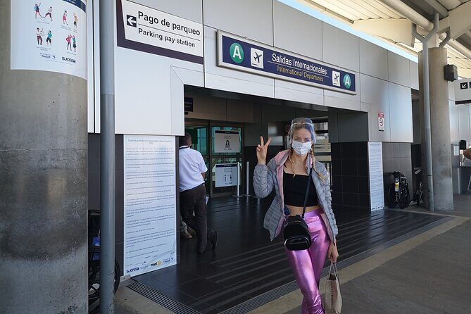 Private Transfer: San José Airport to Puerto Viejo / Cahuita - The Sum Up: The Practicality and Value of a Smooth Transfer