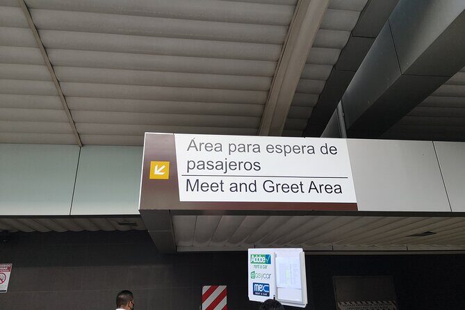 Private Transfer: San José Apto to Puerto Viejo / Cahuita (Limón) - A Comfortable and Convenient Way to Transition from San José