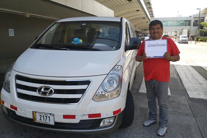 Private Transfer: San José Apto to Puerto Viejo / Cahuita (Limón) - Authentic Experiences and Practical Tips