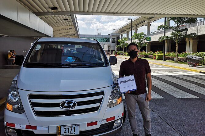 Private Transfer: San José Apto to Puerto Viejo / Cahuita (Limón) - Final thoughts