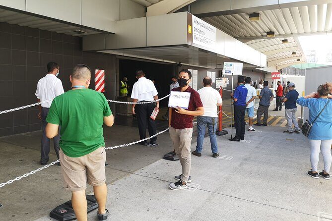 Private Transfer: San José Apto to Puerto Viejo / Cahuita (Limón) - FAQ