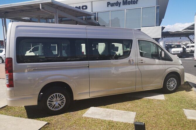 Private Transfer: San José Hotels to SJO Airport - Who Should Consider This Service?