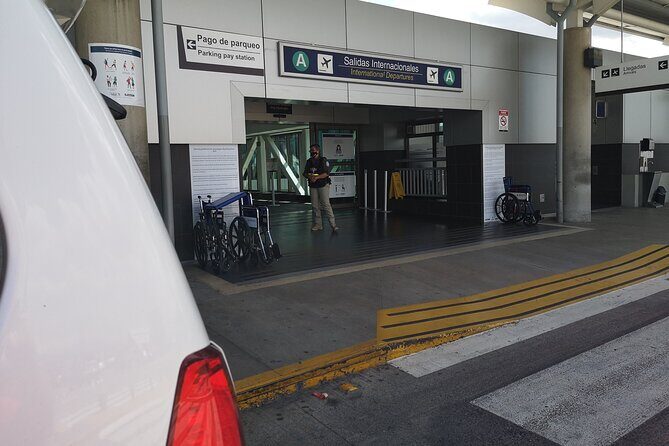 Private Transfer: San José Hotels to SJO Airport - FAQ