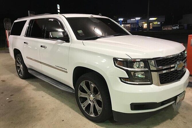 Private Transfer San Juan from or to SJU Airport, Hotel, Cruises - Key Points