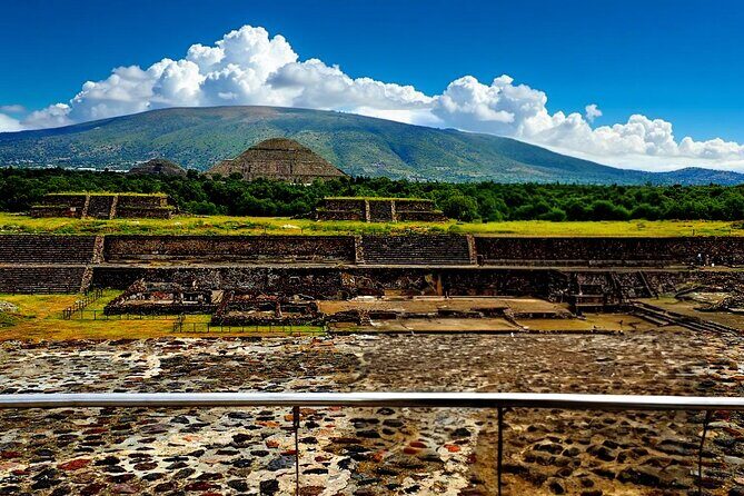 Private Transfer San Miguel to Mexico City with Flexible Stops - FAQs: Your Practical Questions Answered