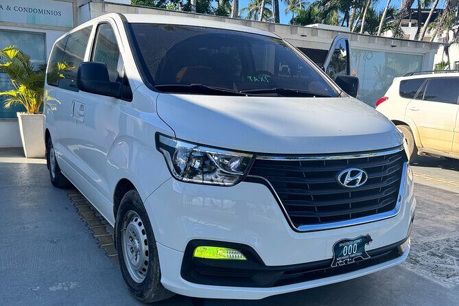 Private Transfer Santiago Airport (STI) Cabarete or Sosua - In-Depth Review of the Private Transfer Experience