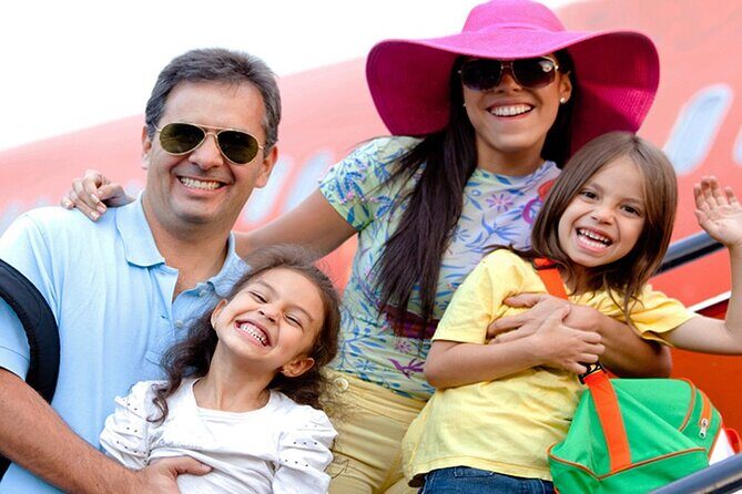 private transfer Santiago Airport to Sosua or Cabarete - A Detailed Look at the Private Transfer Experience