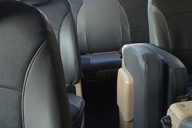 Private transfer Santiago-Hotel or Hotel - Santiago / Valparaiso - FAQ