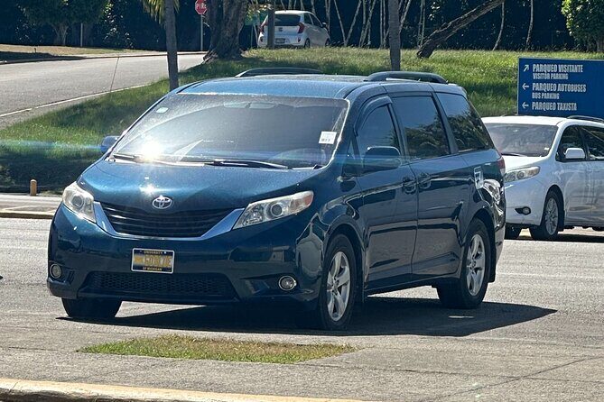 Private Transfer Santo Domingo Airport (SDQ)  Cabarete or Sosua - Why This Transfer Works for Travelers