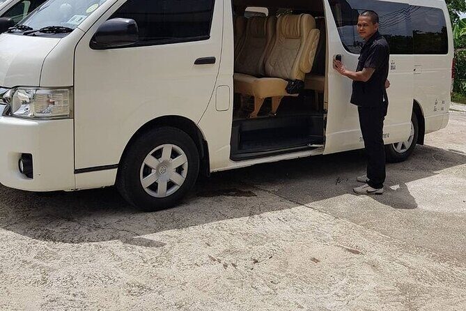 Private Transfer Santo Domingo Las Americas Airport to Punta Cana - Who Should Consider This Transfer?